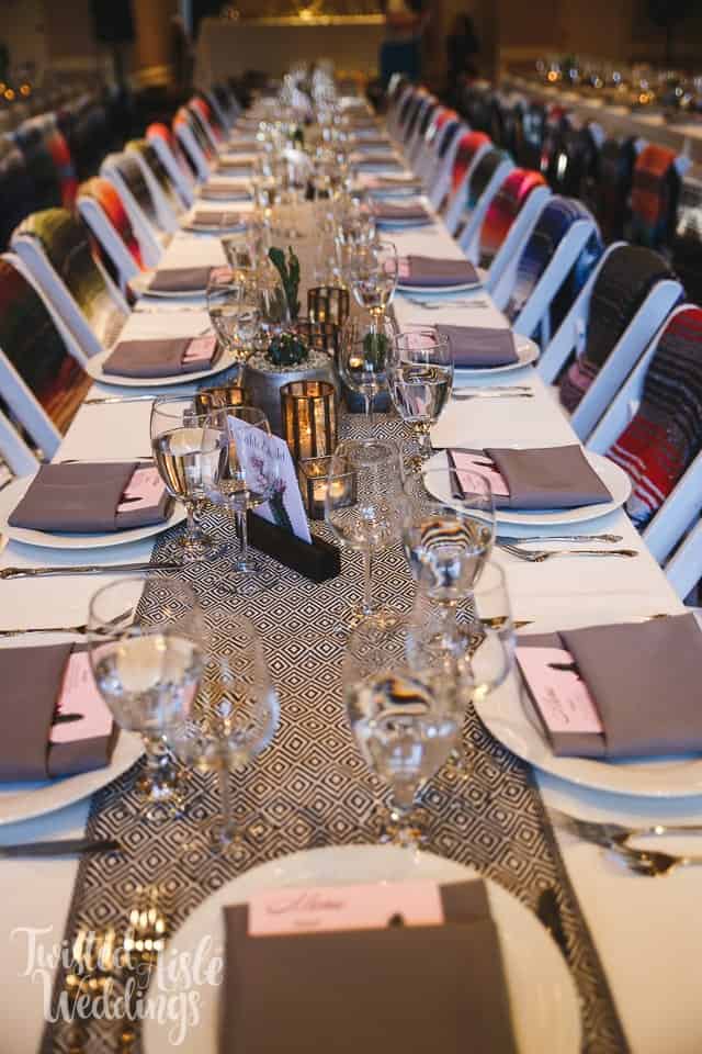 Hiring A Wedding Planner • Chairs For Affairs