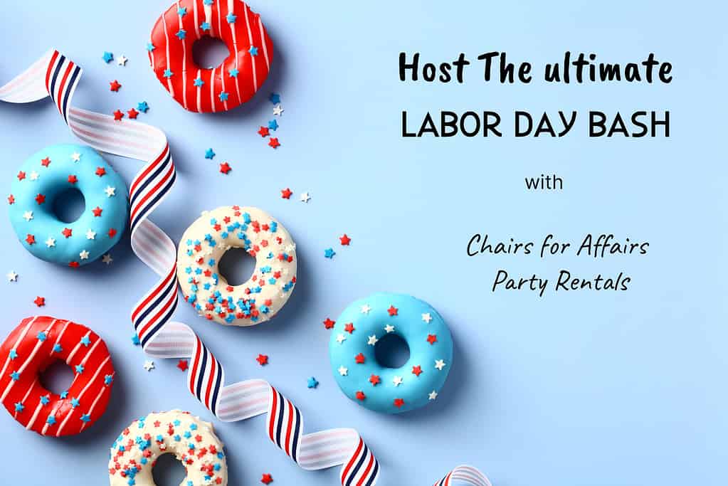 Labor Day Party