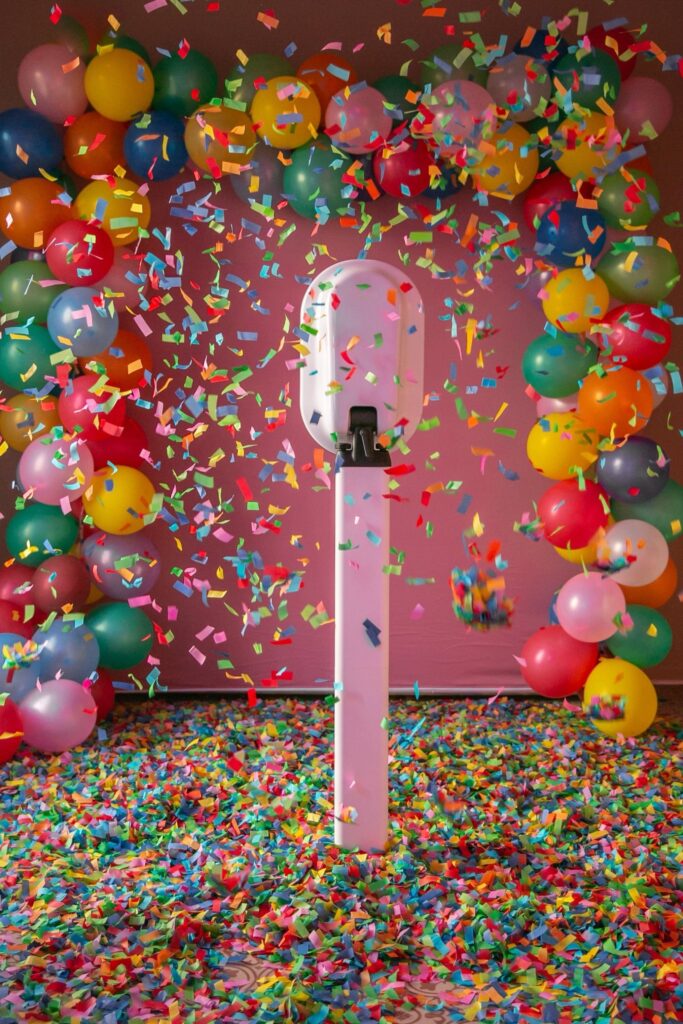 Top 10 Party Rentals Photo Booth